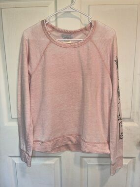 O’Neill light sweatshirt